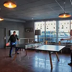 Novotel Paris 13 Porte D'italie Hotel