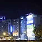Novotel Paris 13 Porte D'italie Le Kremlin-Bicêtre