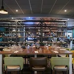 Hotel Novotel Paris 13 Porte D'italie