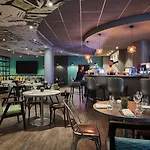 Novotel Paris 13 Porte D'italie Hotel