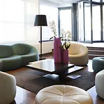 Novotel Paris 13 Porte D'italie Hotel 4*