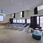 Hotel Novotel Paris 13 Porte D'italie 4*