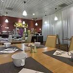 Novotel Paris 13 Porte D'italie Hotel
