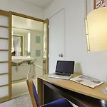 Novotel Paris 13 Porte D'italie 4*