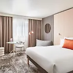 Hotel Novotel Paris 13 Porte D'italie 4*