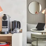 Novotel Paris 13 Porte D'italie 4*