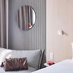Hotel Novotel Paris 13 Porte D'italie Le Kremlin-Bicêtre