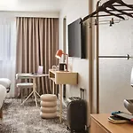 Novotel Paris 13 Porte D'italie 4*