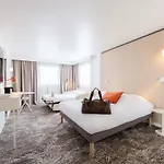 Hotel Novotel Paris 13 Porte D'italie Le Kremlin-Bicêtre
