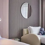 Novotel Paris 13 Porte D'italie Le Kremlin-Bicêtre