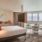 Hotel Novotel Paris 13 Porte D'italie