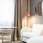 Novotel Paris 13 Porte D'italie Hotel Le Kremlin-Bicêtre