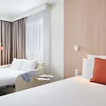 Novotel Paris 13 Porte D'italie Hotel Le Kremlin-Bicêtre