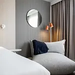 Novotel Paris 13 Porte D'italie Le Kremlin-Bicêtre