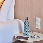 Hotel Novotel Paris 13 Porte D'italie 4*