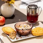 Hotel Novotel Paris 13 Porte D'italie 4*