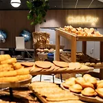 Novotel Paris 13 Porte D'italie 4* Le Kremlin-Bicêtre