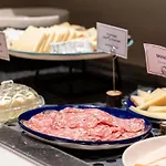 Novotel Paris 13 Porte D'italie 4*