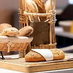 Hotel Novotel Paris 13 Porte D'italie