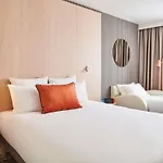 Novotel Paris 13 Porte D'italie 4*
