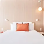 Hotel Novotel Paris 13 Porte D'italie 4*