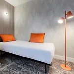 Novotel Paris 13 Porte D'italie Hotel Le Kremlin-Bicêtre