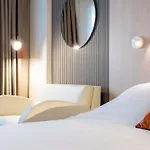 Hotel Novotel Paris 13 Porte D'italie