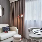 Hotel Novotel Paris 13 Porte D'italie Le Kremlin-Bicêtre