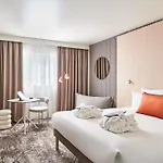 Novotel Paris 13 Porte D'italie 4* Le Kremlin-Bicêtre