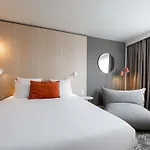 Novotel Paris 13 Porte D'italie Hotel Le Kremlin-Bicêtre