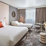 Novotel Paris 13 Porte D'italie Hotel