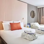 Novotel Paris 13 Porte D'italie Hotel