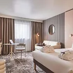 Novotel Paris 13 Porte D'italie 4* Le Kremlin-Bicêtre