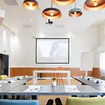 Hotel Novotel Paris 13 Porte D'italie