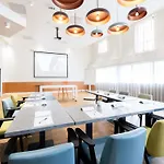 Novotel Paris 13 Porte D'italie
