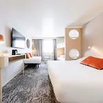 Hotel Novotel Paris 13 Porte D'italie Le Kremlin-Bicêtre
