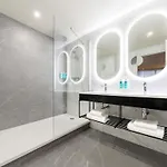 Hotel Novotel Paris 13 Porte D'italie