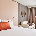 Novotel Paris 13 Porte D'italie 4* Le Kremlin-Bicêtre