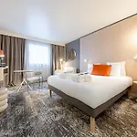 Novotel Paris 13 Porte D'italie 4*