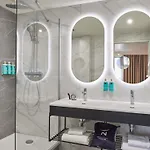 Novotel Paris 13 Porte D'italie Hotel