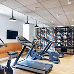 Hotel Novotel Paris 13 Porte D'italie 4*