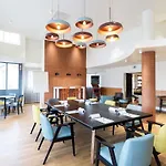 Novotel Paris 13 Porte D'italie 4*