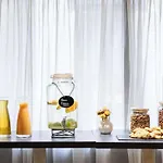 Novotel Paris 13 Porte D'italie 4* Le Kremlin-Bicêtre