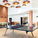 Novotel Paris 13 Porte D'italie Hotel Le Kremlin-Bicêtre