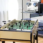 Hotel Novotel Paris 13 Porte D'italie 4*
