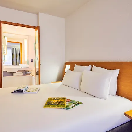 Novotel Paris 13 Porte D'italie