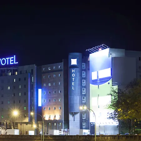 Novotel Paris 13 Porte D'italie Le Kremlin-Bicêtre