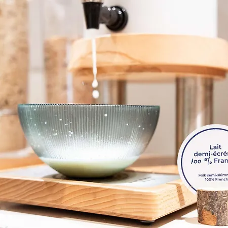 Otel Novotel Paris 13 Porte D'italie 4*