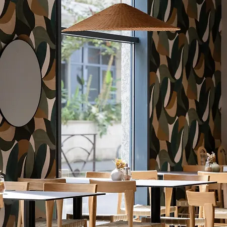 Novotel Paris 13 Porte D'italie Le Kremlin-Bicêtre