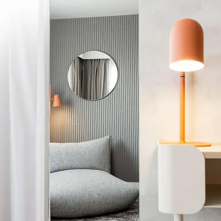 Novotel Paris 13 Porte D'italie Le Kremlin-Bicêtre